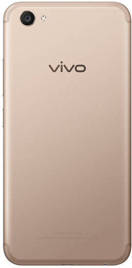 vivo V5 Plus