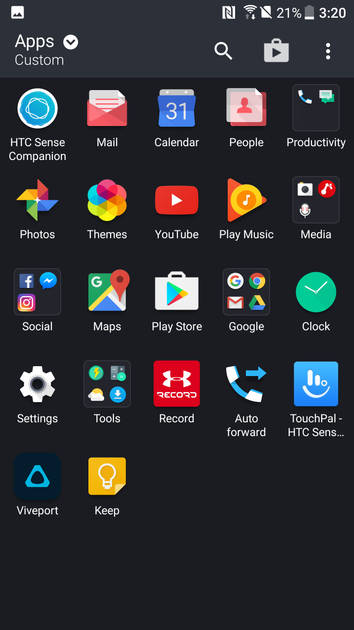 UI Screenshot