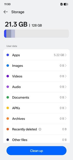UI Screenshot