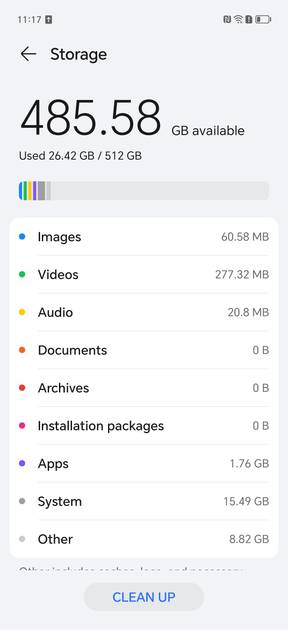 UI Screenshot