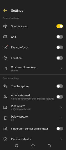 UI Screenshot