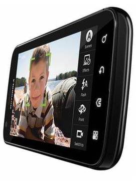 Motorola ATRIX 4G