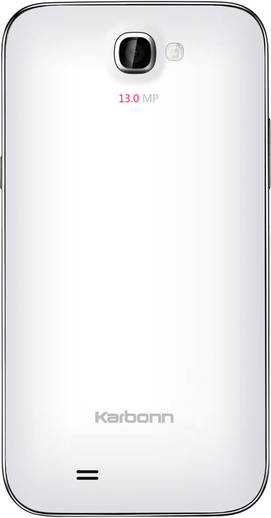 Karbonn Titanium S9