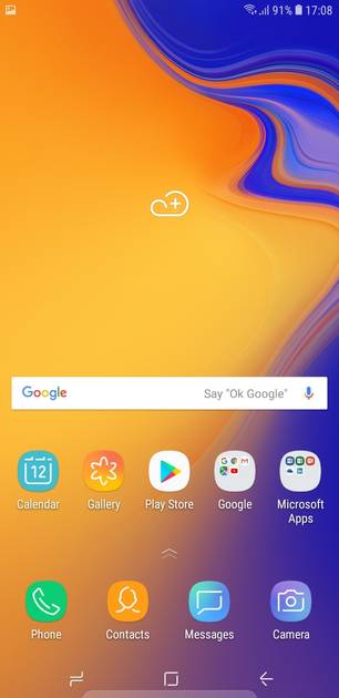 UI Screenshot