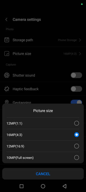 UI Screenshot