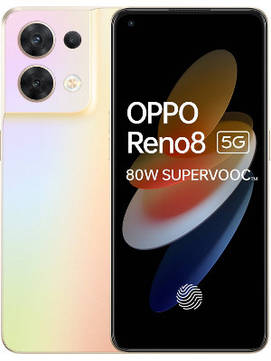 Oppo Reno8 5G