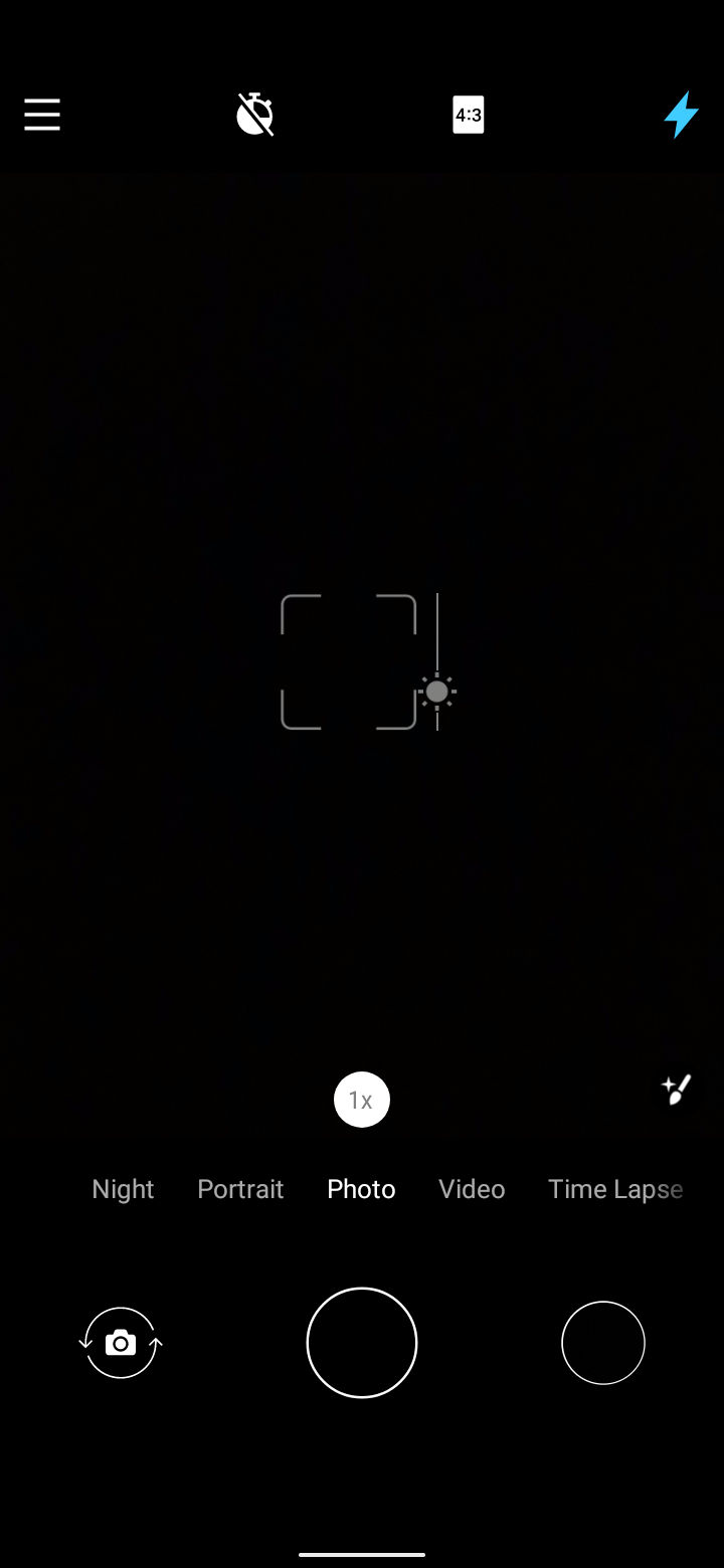 UI