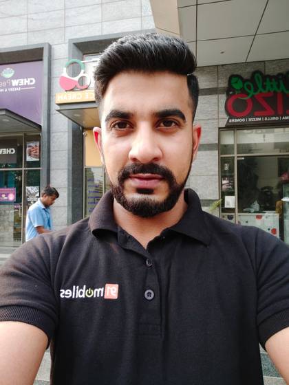 vivo V17 Pro
