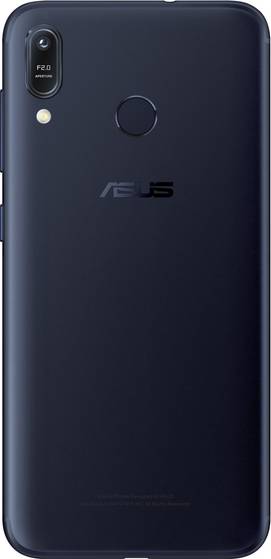 Asus Zenfone Max M1