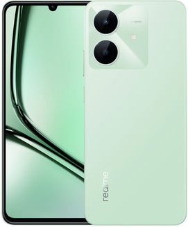 Realme Note 60x