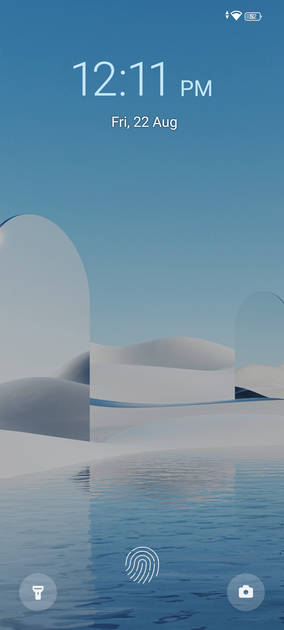 UI Screenshot