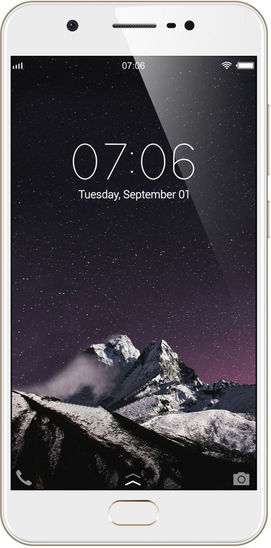 vivo Y69