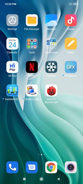 UI Screenshot