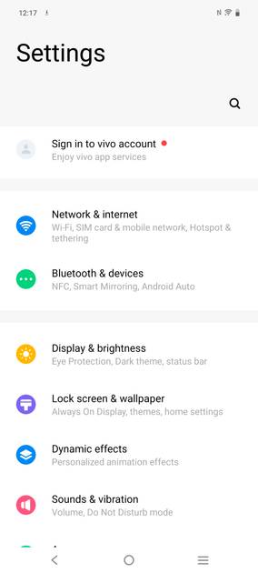 UI Screenshot