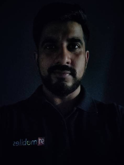 Front Camera