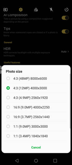 UI Screenshot