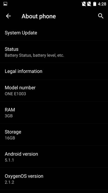 UI Screenshot