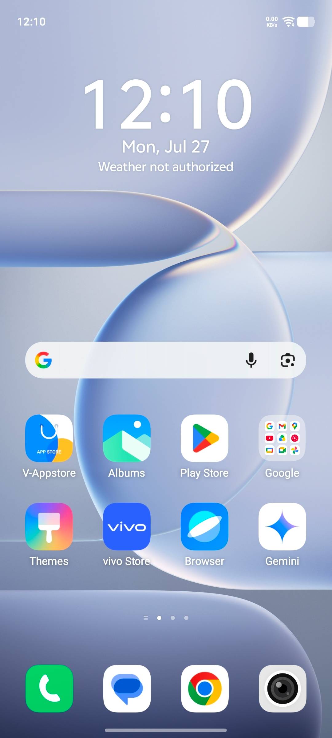 vivo