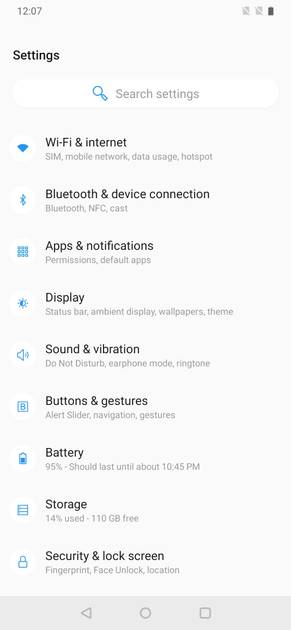 UI Screenshot