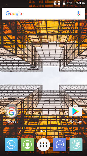 UI Screenshot