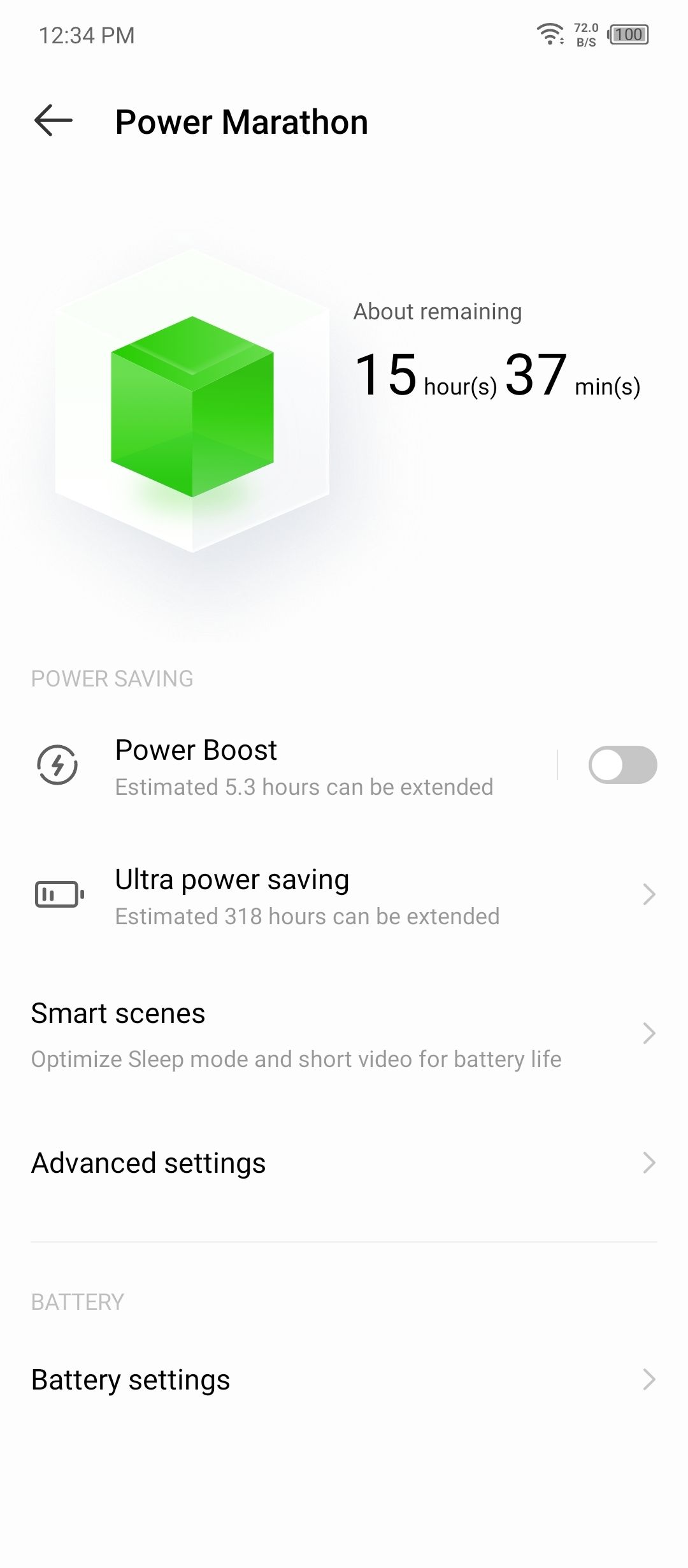 UI