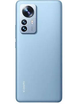 Xiaomi 12 Pro 12GB RAM