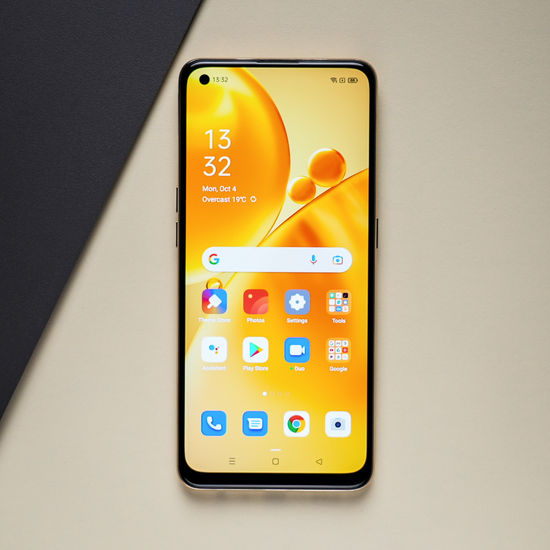 OPPO F19s Images, Official Pictures, Photo Gallery 