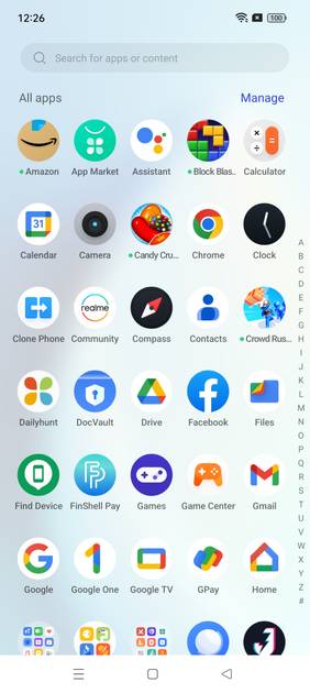 UI Screenshot