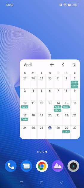 UI Screenshot