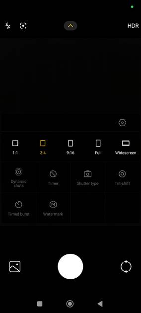 UI Screenshot