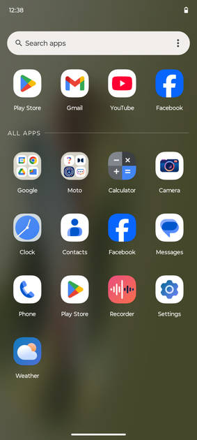 UI Screenshot