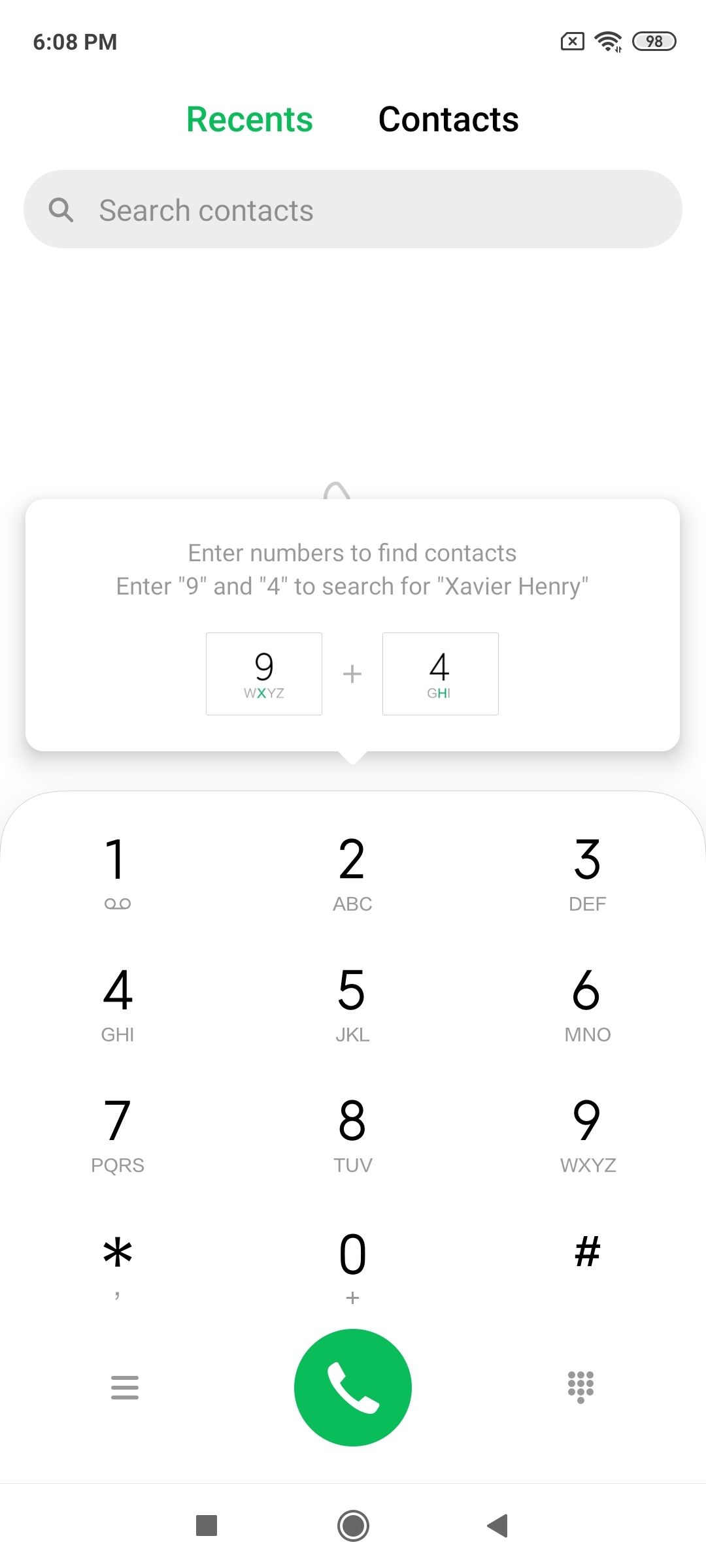UI