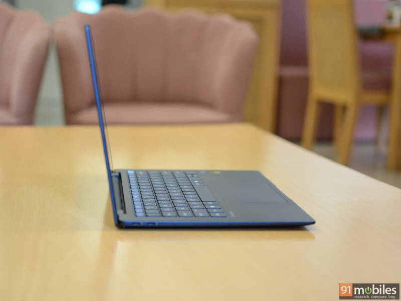 HP Elitebook Ultra G1q (A5KJ7PA) Laptop (Snapdragon X Elite/16 GB/1 TB SSD/Windows 11)