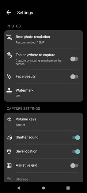 UI Screenshot