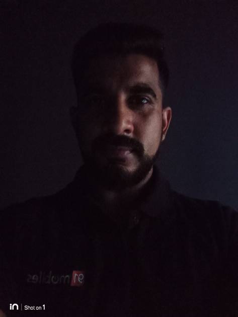 Front Camera