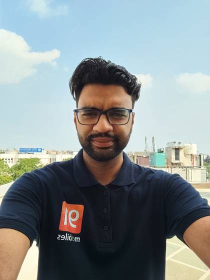 Xiaomi Redmi Note 17 5G