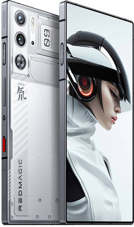 Nubia Red Magic 9 Pro Plus 5G