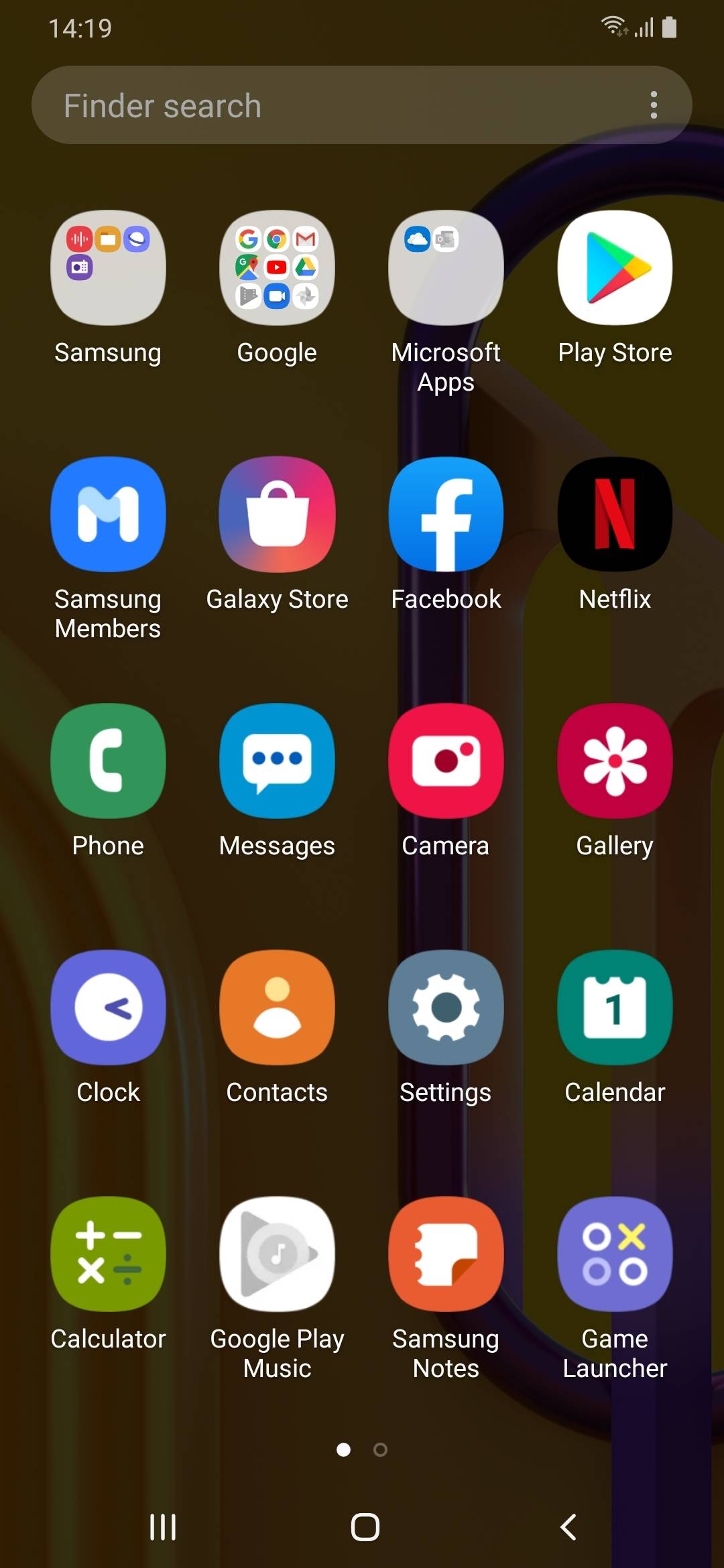 UI