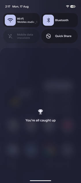 UI Screenshot