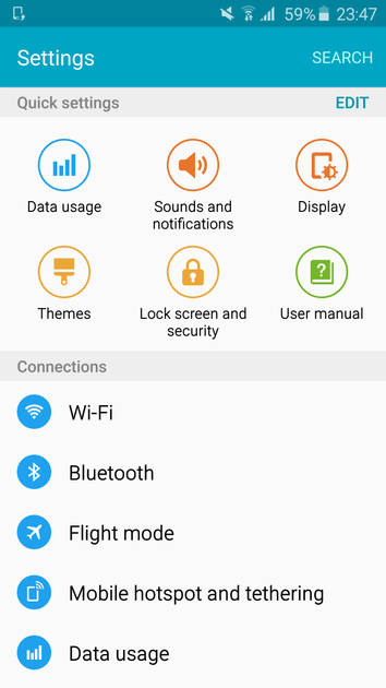UI Screenshot