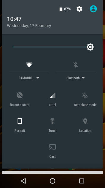 UI Screenshot