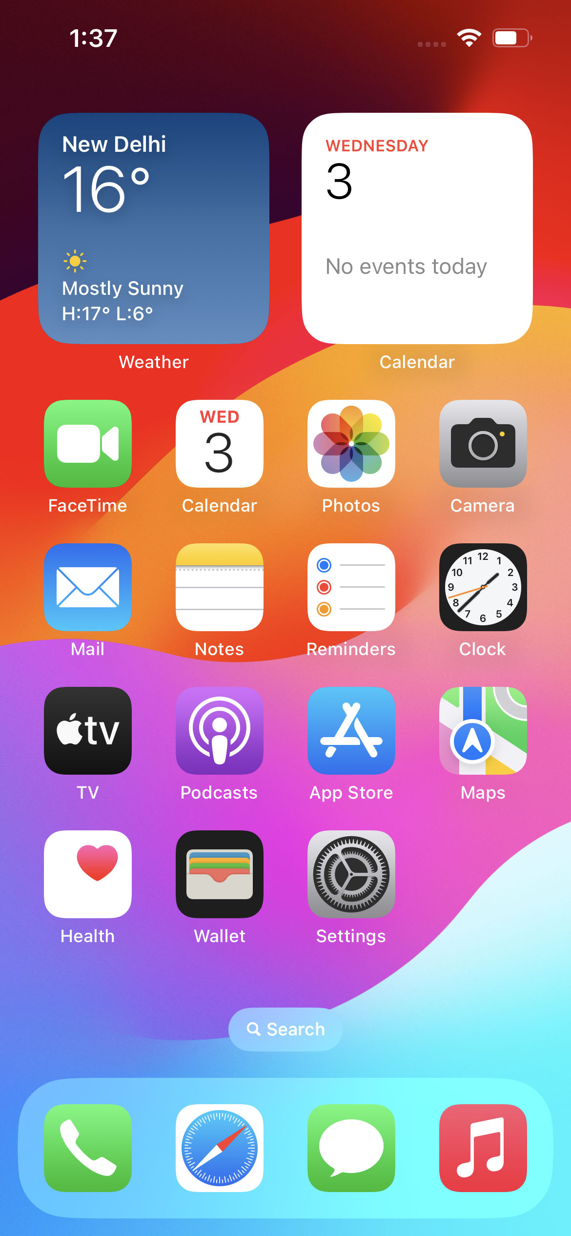 UI
