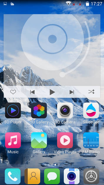 UI Screenshot