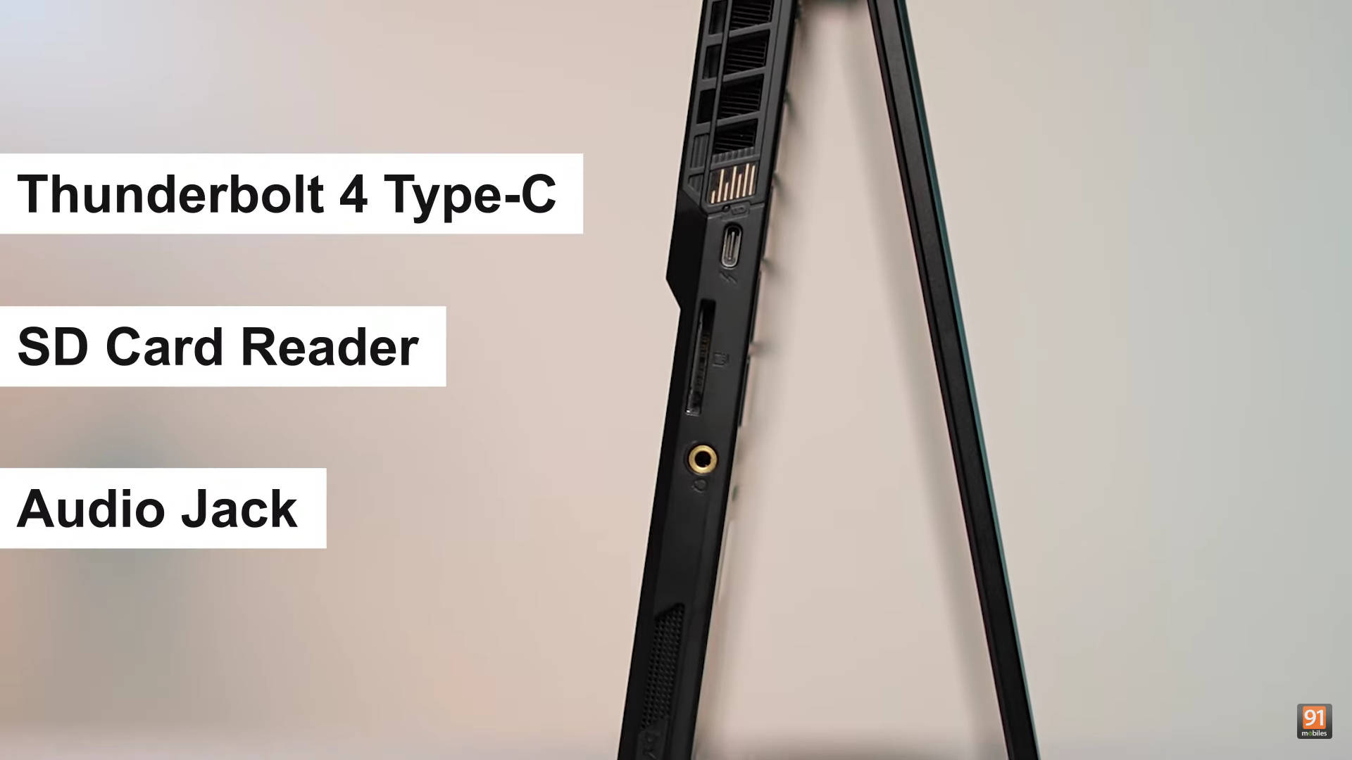 MSI Raider GE78 HX 13VI-087IN Laptop (Core i9 13th Gen/64 GB/2 TB SSD/Windows 11/16 GB)