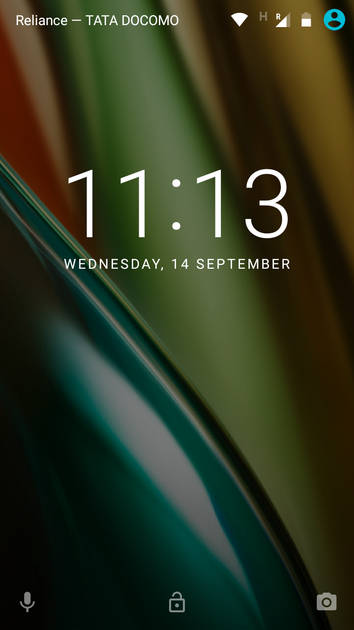 UI Screenshot