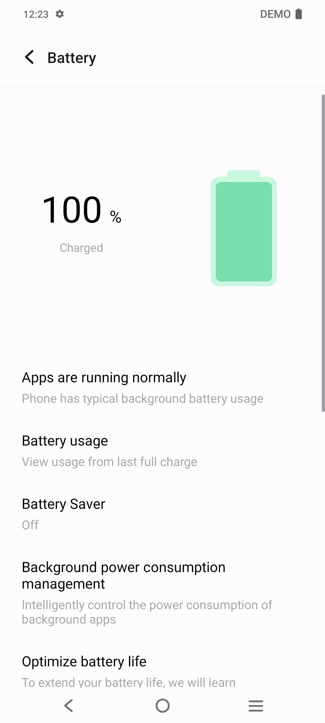 UI