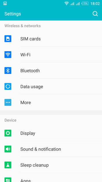 UI Screenshot