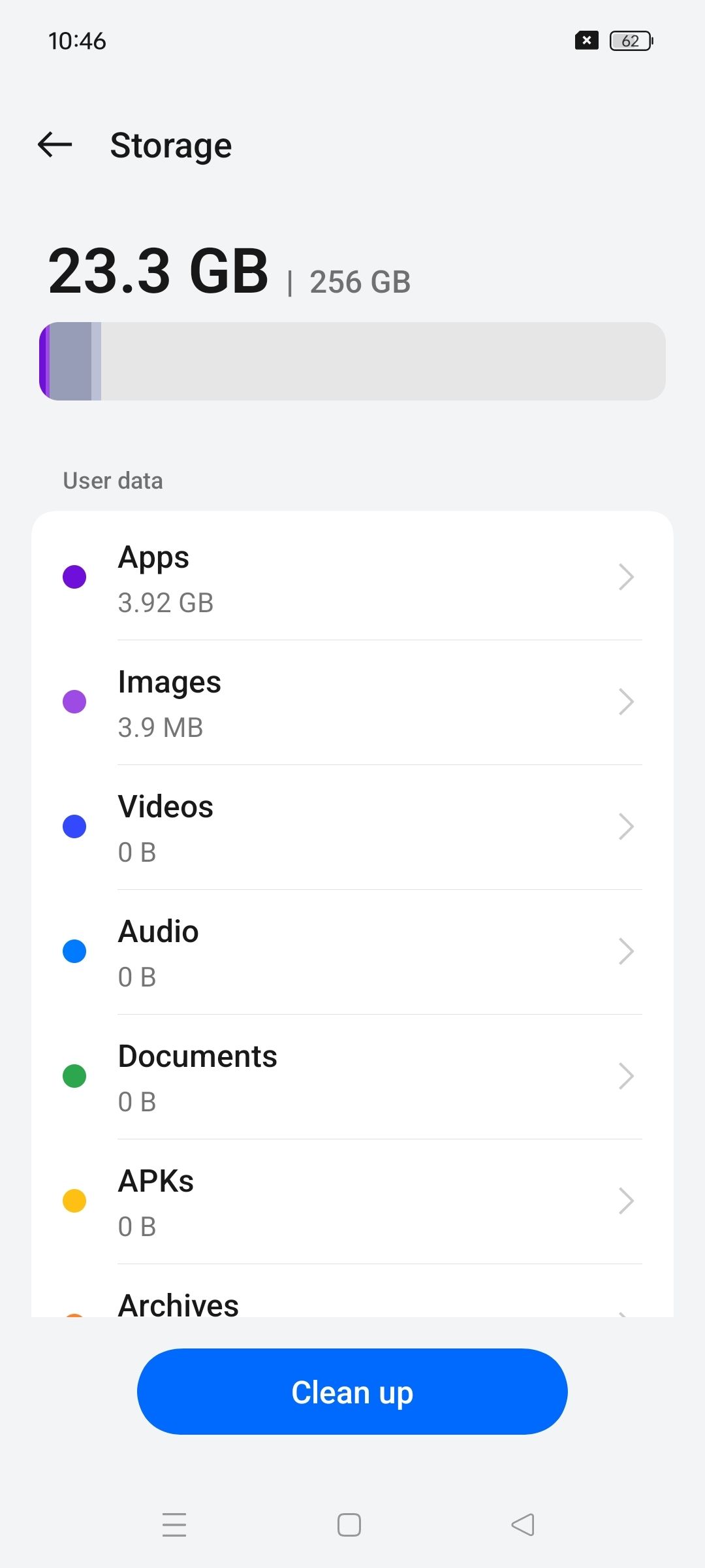UI
