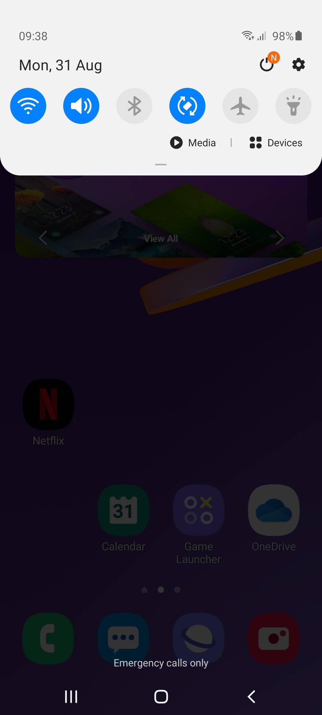 UI