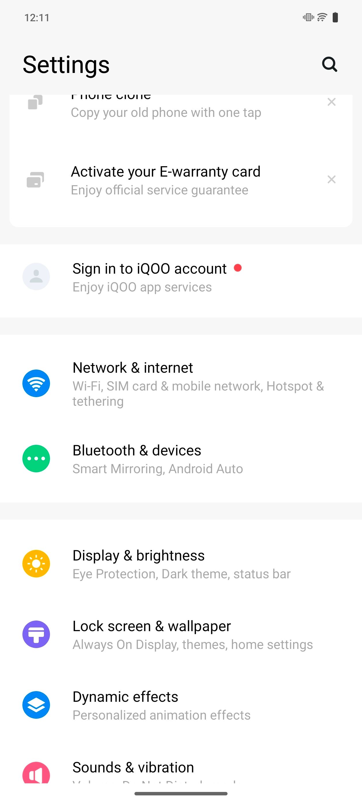 UI